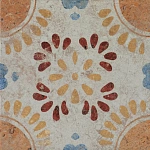 Керамогранит Decoro Terre Emiliane Mix 20x20