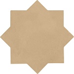 Керамогранит KASBAH STAR FAWN 29073 16.8x16.8  Equipe Ceramicas