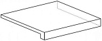 Угловая ступень MEK Bronze Scalino Angolare Sx (AMQN) 33x33 от Atlas Concorde (Италия)