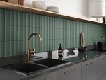 Настенная плитка VIBE OUT LUNAR GREY 28757 6.5x20  Equipe Ceramicas-11