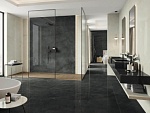 Керамогранит Marvel Onyx Noir Lapp. (AJBX) 60x60 от Atlas Concorde (Италия)-10