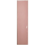 Настенная плитка GRACE BLUSH GLOSS (124925) 7.5x30 от WOW (Испания)
