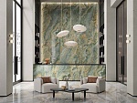 Керамогранит ONICE IRIDE AVORIO LAPP/RETT (173061) 60x120 от AVA Ceramica (Италия)-2