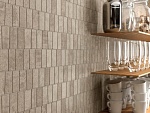 Мозаика Lims Grey Mosaico Spritz (A3NG) 29x32.3 от Atlas Concorde (Италия)-8