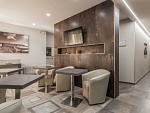 Керамогранит INTERNO 9 SILVER RETT. (I9R34150) 60x120 от ABK Ceramiche (Италия)-11