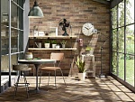Керамогранит Terramix Marrone (MMKX) 7x28 от Marazzi Italy (Италия)-2