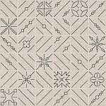 Керамогранит NIZA Assenza-R Beige 20x20 от Vives Ceramica (Испания)