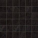Мозаика WISE Dark Mosaic Lap (610110000372)  30x30 от Atlas Concorde (Россия)