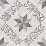 Декор Gadner Cemento 30x30 от Vives Ceramica (Испания)-2