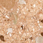 Вставка NIZA Taco Bastia Rojizo 4x4 от Vives Ceramica (Испания)-2