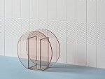Настенная плитка BISCUIT Stud Notte (4100681) 5x20 от 41ZERO42 (Италия)-12