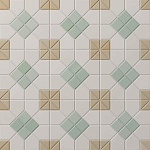 Керамогранит TESSERAE SUIT ONA (127477) 28x28 от WOW (Испания)