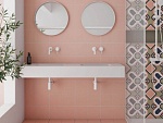 Керамогранит BAUHOME MARK COLD 20x20 Equipe Ceramicas-10