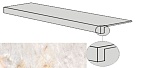Фронтальная ступень SENSI GEMS GRAD.TOP CRYSTAL LUX+ (PF60005696) 32x120x4.5x2 от ABK Ceramiche (Италия)