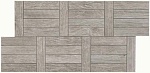 Декор Axi Silver Fir Treccia (AMWO) 28x53 от Atlas Concorde (Италия)