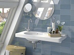 Декор Pincio Burdeos 10x20 от Vives Ceramica (Испания)-10