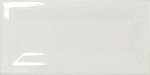 Настенная плитка  EVOLUTION INMETRO WHITE 7.5x15 Equipe Ceramicas