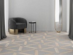 Керамогранит 60 GRAD CHEVRON A WOOD MID (120276) 9.8x52.2 от WOW (Испания)-7