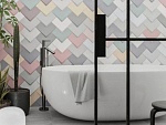 Керамогранит Elle Mix Matt 20x20 от WOW (Испания)-5