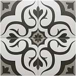 Керамогранит RIVOLI LOIBA 30724 20x20  Equipe Ceramicas