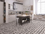 Плитка Old School Archie 45x45 от Dual Gres (Испания)-8