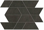 Мозаика Prism Graphite Mosaico Maze Silk (A412) 31x35.7 от Atlas Concorde (Италия)