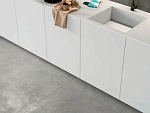 Керамогранит LUCE PIOMBO RET (PF60006089) 60x120 от Ariana (Италия)-10