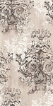 Декор CANVAS ARABESQUE BEIGE RETT 60x120 от Ariana (Италия)