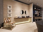 Настенная плитка Lexington Colonial 45x120 от Porcelanosa (Испания)-2