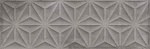 Настенная плитка Minety-R Grafito 32x99 от Vives Ceramica (Испания)
