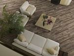 Керамогранит Soft Nut 15x100 от Rondine Group RHS (Италия)-2