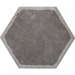 Керамогранит MONOPOLE DECOR DAKOTA GRAFITO (СП252) 20x24 от Monopole (Испания)