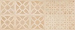 Настенная плитка Corwen Beige 20x50 от Vives Ceramica (Испания)