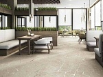 Керамогранит Una Pietra Nordix Pearl Glossy 60x120x0.9 от Art&Natura Ceramic (Индия)-5