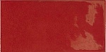 Настенная плитка VILLAGE VOLCANIC RED 25581 6.5x13.2  Equipe Ceramicas
