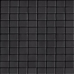 Мозаика COSMO Micro Cosmo Nero (4100870) 29.5x29.5 от 41ZERO42 (Италия)
