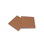 Topcer Мозаика (Field materials) Фон 9,6x9,6х0,8 см цвет 04-2