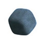 Бордюр MEK Blue Spigolo A.E. (AMKU) 0.85x0.85 от Atlas Concorde (Италия)
