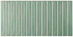 Настенная плитка SWEET BARS SB SAGE MATT (128694) 12.5x25 от WOW (Испания)