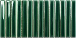 Настенная плитка Sweet Bars Royal Green 12.5x25 от WOW (Испания)