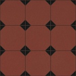 Декор Barnet Carron Terra 31.6x31.6 от Vives Ceramica (Испания)