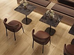 Керамогранит FOUR SEASONS BISCUIT NAT R (PF60011811) 20x120x0.85 от Flaviker (Италия)-8
