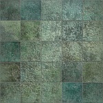 Керамогранит TAHITI EMERALD GLOSSY 14,7X14,7 (Испания)