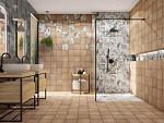 Керамогранит Pav. Bottega verd 20x20 от Mainzu (Испания)-5