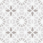 Напольная плитка ADELE CLOUD GREY 45x45 от Dual Gres (Испания)