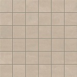 Мозаика Boost Pro Cream Mosaico Matt (A0QR) 30x30 от Atlas Concorde (Италия)
