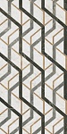 Керамогранит SENSI FANTASY SPIDER LU3 R (PF60014407) 60x120 от ABK Ceramiche (Италия)