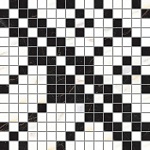 Мозаика Cava Mosaico Fiore (29335) 30x30 от Vallelunga Ceramica (Италия)