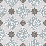 Декор Mancini Mar 30x30 от Vives Ceramica (Испания)
