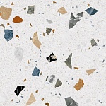 Керамогранит STRACCIATELLA-R NACAR POLISHED (ARC_STR_SN_POL) 79.3x79.3 от Arcana Ceramica (Испания)